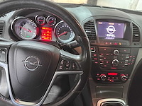 Opel - insignia sports tourer - 1.4 t ecof. bns ed - 33-tst-4- 2012 - afbeelding 9 van  10