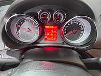 Opel - insignia sports tourer - 1.4 t ecof. bns ed - 33-tst-4- 2012 - afbeelding 10 van  10
