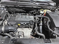Opel - insignia sports tourer - 1.4 t ecof. bns ed - 33-tst-4- 2012 - afbeelding 18 van  18
