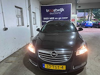 Opel - insignia sports tourer - 1.4 t ecof. bns ed - 33-tst-4- 2012 - afbeelding 6 van  18