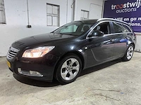 Opel - insignia sports tourer - 1.4 t ecof. bns ed - 33-tst-4- 2012