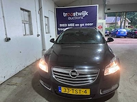 Opel - insignia sports tourer - 1.4 t ecof. bns ed - 33-tst-4- 2012 - afbeelding 15 van  18