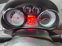 Opel - insignia sports tourer - 1.4 t ecof. bns ed - 33-tst-4- 2012 - afbeelding 18 van  18