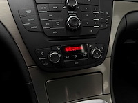 Opel - insignia sports tourer - 1.6 t sport - car - 2009|l-249-sv|iaw - afbeelding 5 van  26