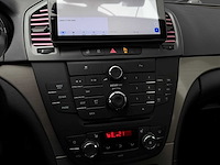 Opel - insignia sports tourer - 1.6 t sport - car - 2009|l-249-sv|iaw - afbeelding 6 van  26