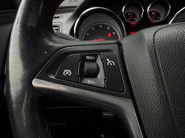 Opel - insignia sports tourer - 1.6 t sport - car - 2009|l-249-sv|iaw - afbeelding 7 van  26