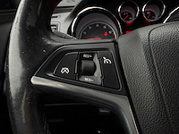 Opel - insignia sports tourer - 1.6 t sport - car - 2009|l-249-sv|iaw - afbeelding 7 van  26