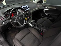Opel - insignia sports tourer - 1.6 t sport - car - 2009|l-249-sv|iaw - afbeelding 9 van  26