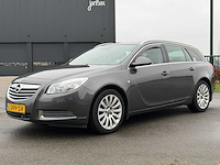 Opel - insignia sports tourer - 1.6 t sport - car - 2009|l-249-sv|iaw - afbeelding 1 van  26