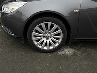Opel - insignia sports tourer - 1.6 t sport - car - 2009|l-249-sv|iaw - afbeelding 16 van  26