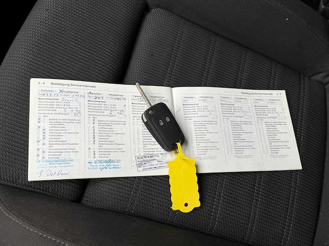 Opel - insignia sports tourer - 1.6 t sport - car - 2009|l-249-sv|iaw - afbeelding 18 van  26