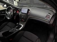 Opel - insignia sports tourer - 1.6 t sport - car - 2009|l-249-sv|iaw - afbeelding 19 van  26