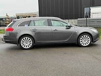 Opel - insignia sports tourer - 1.6 t sport - car - 2009|l-249-sv|iaw - afbeelding 22 van  26