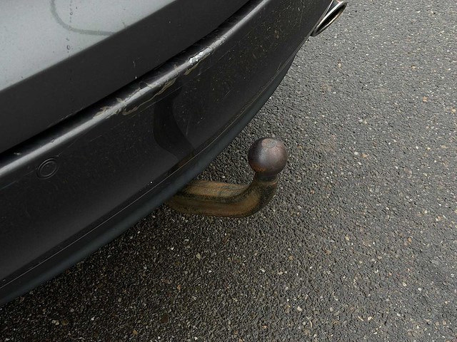 Opel - insignia sports tourer - 1.6 t sport - car - 2009|l-249-sv|iaw - afbeelding 25 van  26