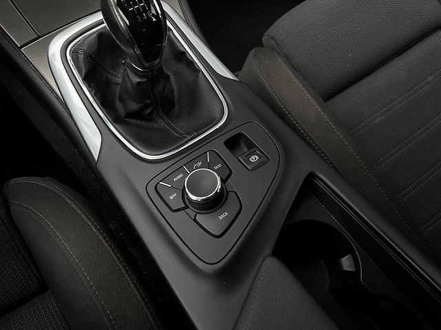 Opel - insignia sports tourer - 1.6 t sport - car - 2009|l-249-sv|iaw - afbeelding 4 van  26