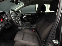 Opel - insignia sports tourer - 1.6 t sport - car - 2009|l-249-sv|iaw - afbeelding 10 van  26