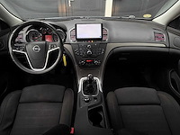 Opel - insignia sports tourer - 1.6 t sport - car - 2009|l-249-sv|iaw - afbeelding 11 van  26