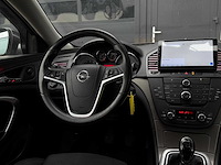 Opel - insignia sports tourer - 1.6 t sport - car - 2009|l-249-sv|iaw - afbeelding 13 van  26