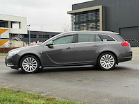 Opel - insignia sports tourer - 1.6 t sport - car - 2009|l-249-sv|iaw - afbeelding 20 van  26