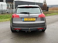 Opel - insignia sports tourer - 1.6 t sport - car - 2009|l-249-sv|iaw - afbeelding 21 van  26