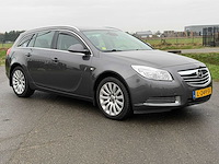Opel - insignia sports tourer - 1.6 t sport - car - 2009|l-249-sv|iaw - afbeelding 23 van  26