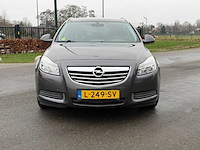 Opel - insignia sports tourer - 1.6 t sport - car - 2009|l-249-sv|iaw - afbeelding 24 van  26