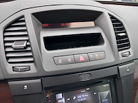 Opel - insignia sports tourer - 2.0 turbo cosmo - personenauto - afbeelding 2 van  20