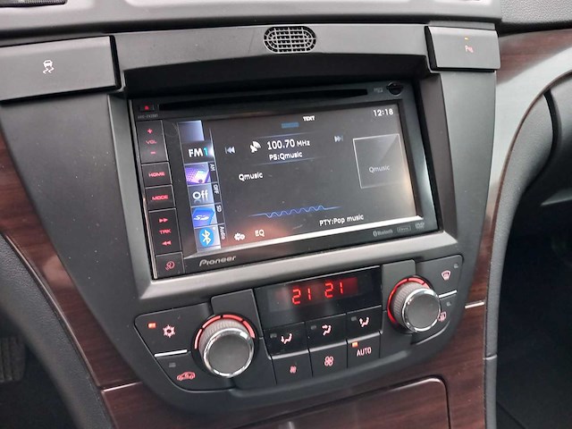 Opel - insignia sports tourer - 2.0 turbo cosmo - personenauto - afbeelding 3 van  20