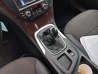 Opel - insignia sports tourer - 2.0 turbo cosmo - personenauto - afbeelding 4 van  20