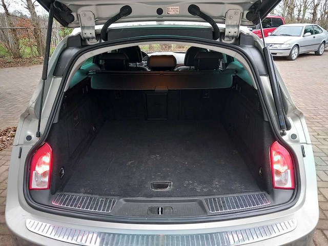 Opel - insignia sports tourer - 2.0 turbo cosmo - personenauto - afbeelding 6 van  20