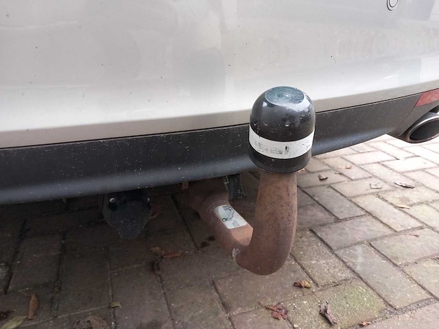 Opel - insignia sports tourer - 2.0 turbo cosmo - personenauto - afbeelding 8 van  20