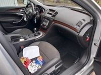 Opel - insignia sports tourer - 2.0 turbo cosmo - personenauto - afbeelding 9 van  20
