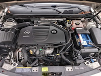 Opel - insignia sports tourer - 2.0 turbo cosmo - personenauto - afbeelding 10 van  20