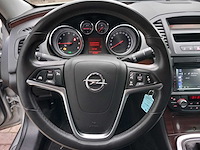 Opel - insignia sports tourer - 2.0 turbo cosmo - personenauto - afbeelding 20 van  20