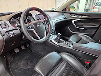Opel - insignia sports tourer - 2.8 t executive - 4x4 - v6 - 2009 - personenauto - 12-jpf-2 - afbeelding 5 van  31