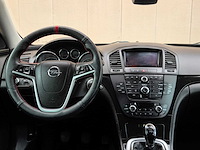 Opel - insignia sports tourer - 2.8 t executive - 4x4 - v6 - 2009 - personenauto - 12-jpf-2 - afbeelding 31 van  31