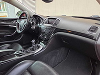 Opel - insignia sports tourer - 2.8 t executive - 4x4 - v6 - 2009 - personenauto - 12-jpf-2 - afbeelding 18 van  31