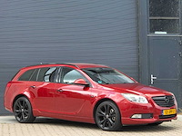 Opel - insignia sports tourer - 2.8 t executive - 4x4 - v6 - 2009 - personenauto - 12-jpf-2 - afbeelding 22 van  31