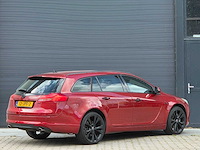 Opel - insignia sports tourer - 2.8 t executive - 4x4 - v6 - 2009 - personenauto - 12-jpf-2 - afbeelding 27 van  31