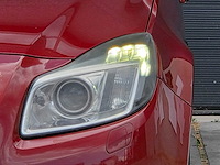 Opel - insignia sports tourer - 2.8 t executive - 4x4 - v6 - 2009 - personenauto - 12-jpf-2 - afbeelding 30 van  31