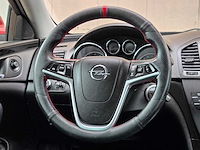 Opel - insignia sports tourer - 2.8 t executive - 4x4 - v6 - 2009 - personenauto - 12-jpf-2 - afbeelding 7 van  31