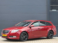 Opel - insignia sports tourer - 2.8 t executive - 4x4 - v6 - 2009 - personenauto - 12-jpf-2 - afbeelding 1 van  31