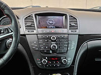 Opel - insignia sports tourer - 2.8 t executive - 4x4 - v6 - 2009 - personenauto - 12-jpf-2 - afbeelding 14 van  31