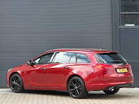 Opel - insignia sports tourer - 2.8 t executive - 4x4 - v6 - 2009 - personenauto - 12-jpf-2 - afbeelding 26 van  31