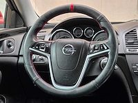 Opel - insignia sports tourer - 2.8 t executive - 4x4 - v6 - 2009 - personenauto - 12-jpf-2 - afbeelding 7 van  31