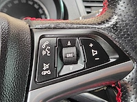 Opel - insignia sports tourer - 2.8 t executive - 4x4 - v6 - 2009 - personenauto - 12-jpf-2 - afbeelding 11 van  31