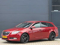 Opel - insignia sports tourer - 2.8 t executive - 4x4 - v6 - 2009 - personenauto - 12-jpf-2 - afbeelding 1 van  31