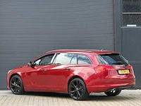 Opel - insignia sports tourer - 2.8 t executive - 4x4 - v6 - 2009 - personenauto - 12-jpf-2 - afbeelding 26 van  31