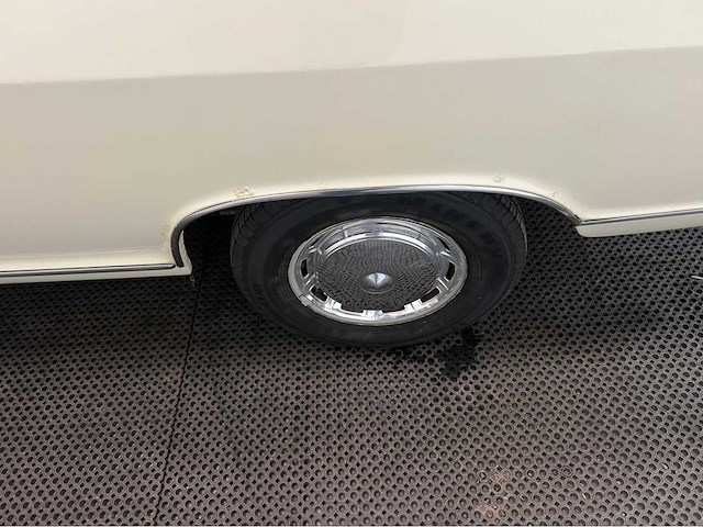 Opel - kadett - 1.1 xe - oldtimer - 1969 - afbeelding 13 van  26