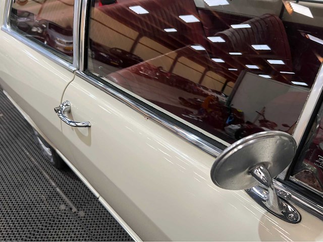 Opel - kadett - 1.1 xe - oldtimer - 1969 - afbeelding 17 van  26